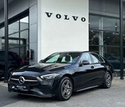Mercedes-Benz C-Class 2022