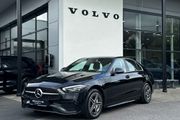 Mercedes-Benz C-Class 2022