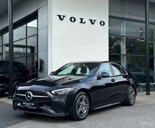 Mercedes-Benz C-Class 2022