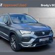 SEAT Ateca 2023