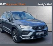 SEAT Ateca 2023