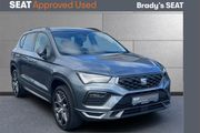 SEAT Ateca 2023