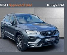 SEAT Ateca 2023