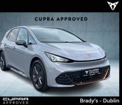 Cupra Born 2023