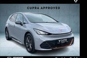 Cupra Born 2023