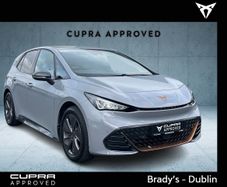 Cupra Born 2023