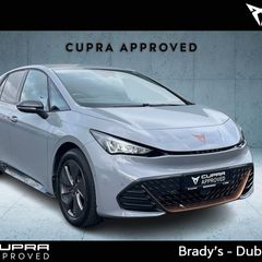 Cupra Born 2023