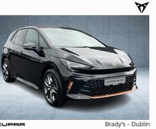 Cupra Born 2026