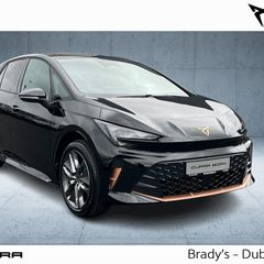 Cupra Born 2026