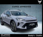 Cupra Formentor 2026