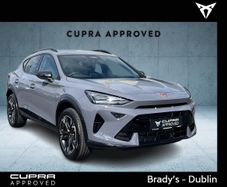 Cupra Formentor 2026