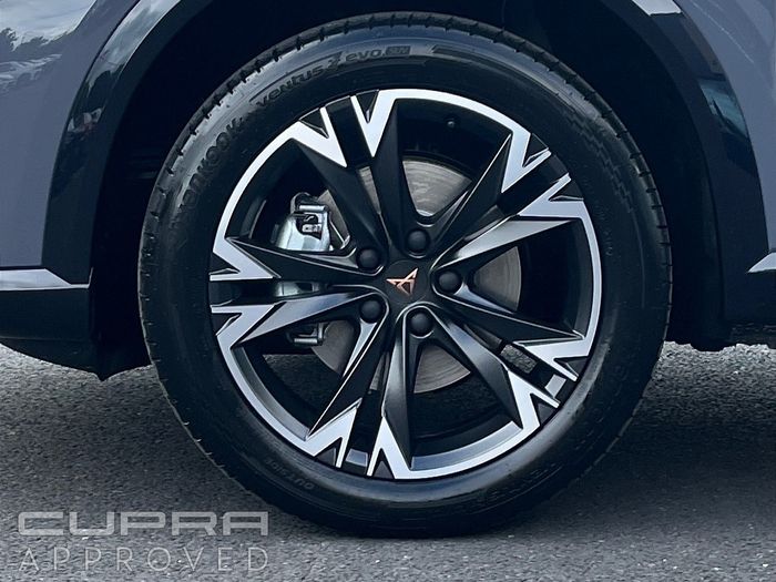 Cupra Formentor 2026
