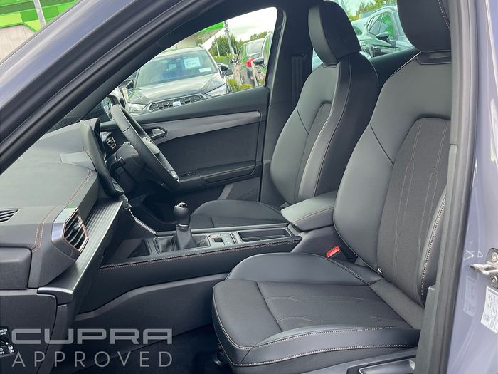 Cupra Formentor 2026