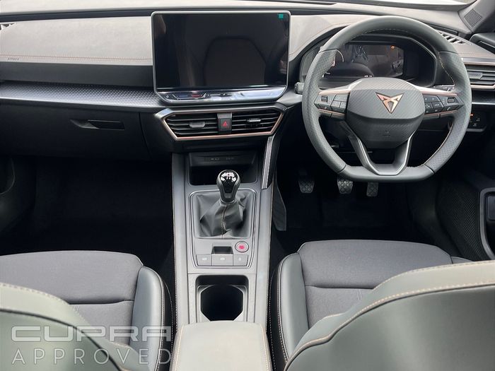 Cupra Formentor 2026