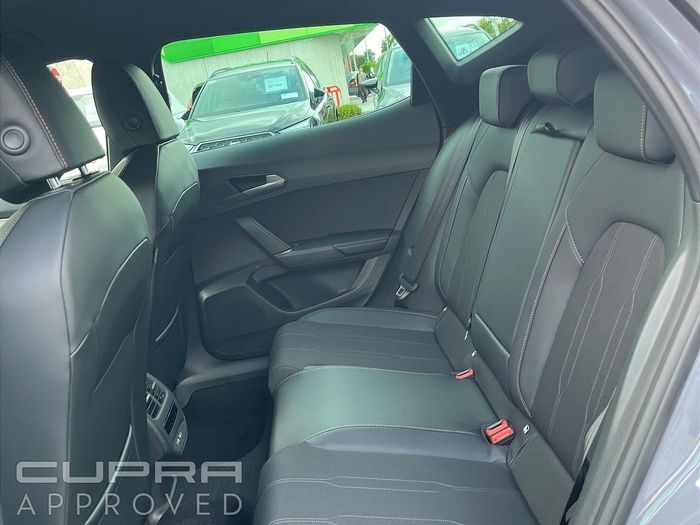 Cupra Formentor 2026