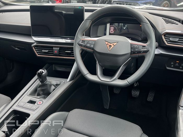 Cupra Formentor 2026