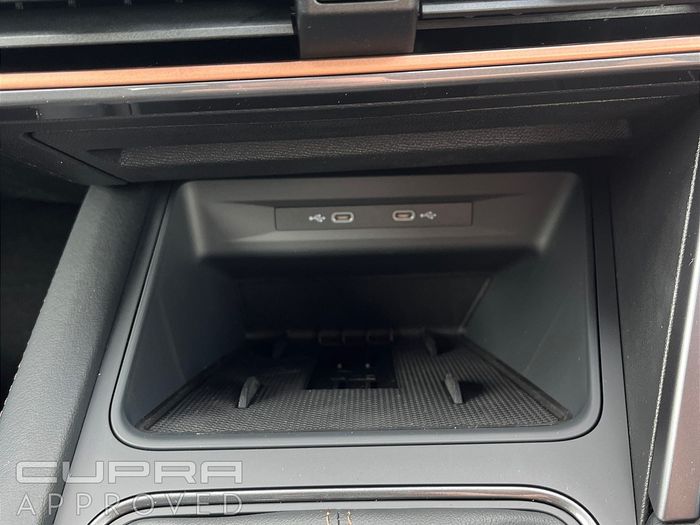 Cupra Formentor 2026
