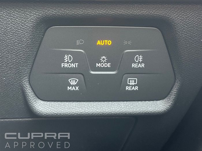 Cupra Formentor 2026