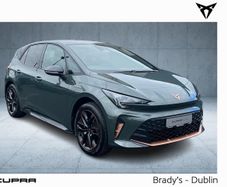 Cupra Born 2026
