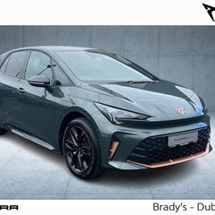 Cupra Born 2026