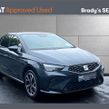 SEAT Ibiza 2026