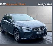 SEAT Ibiza 2026