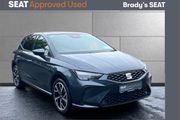 SEAT Ibiza 2026