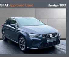 SEAT Ibiza 2026