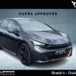 Cupra Born 2023