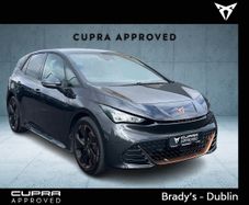 Cupra Born 2023