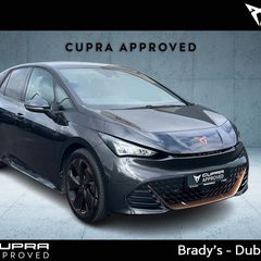 Cupra Born 2023