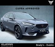 Cupra Formentor 2023