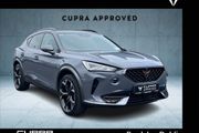 Cupra Formentor 2023