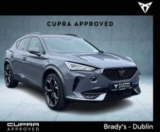 Cupra Formentor 2023