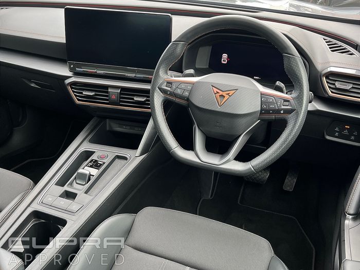 Cupra Formentor 2023
