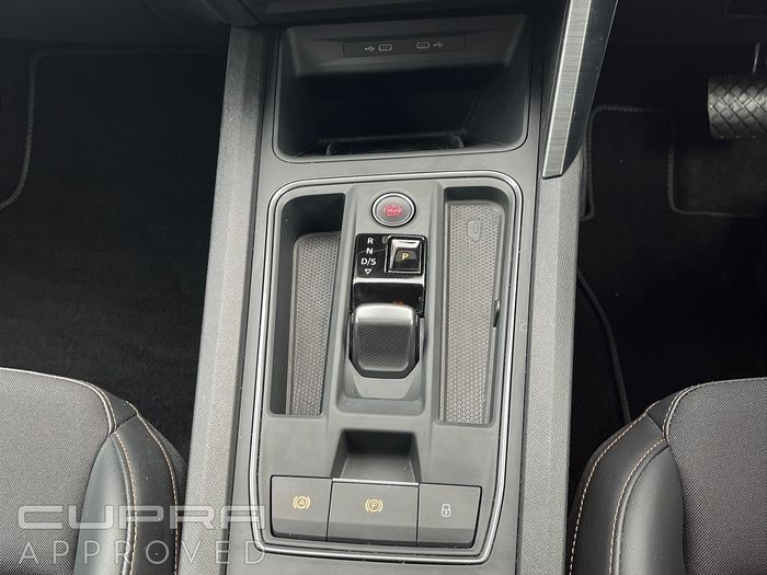 Cupra Formentor 2023