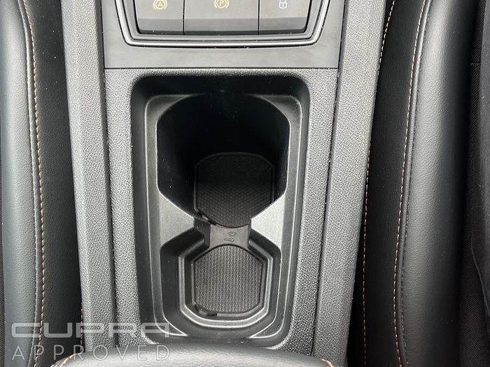 Cupra Formentor 2023
