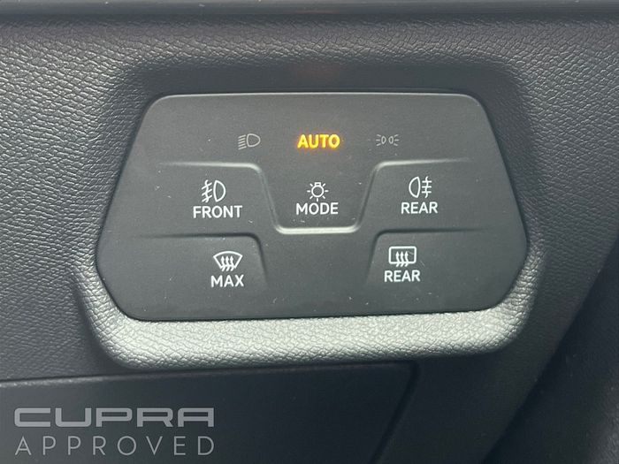 Cupra Formentor 2023