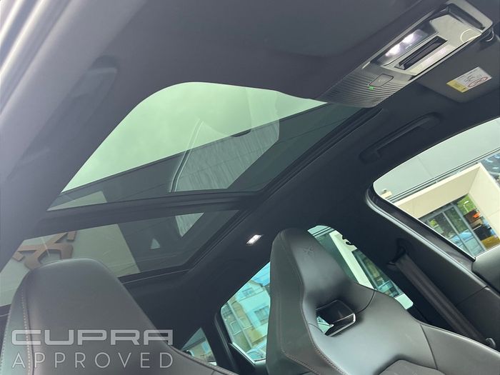 Cupra Formentor 2023