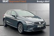 SEAT Ibiza 2026