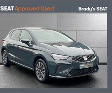 SEAT Ibiza 2026