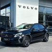 Mercedes-Benz GLA Class 2018