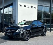 Mercedes-Benz GLA Class 2018