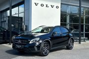 Mercedes-Benz GLA Class 2018