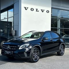 Mercedes-Benz GLA Class 2018