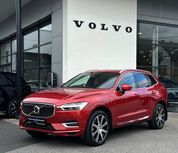 Volvo XC60 2021