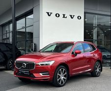 Volvo XC60 2021