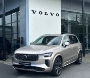 Volvo XC90 2025