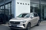 Volvo XC90 2025