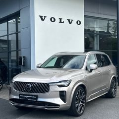 Volvo XC90 2025